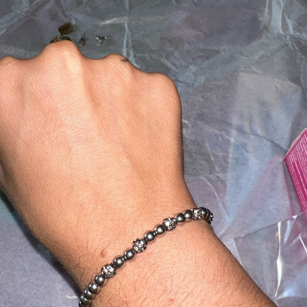 Michael Kors Stretch Bracelet!